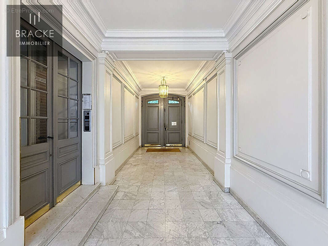 Appartement Asnieres Sur Seine 3 pièces 52 m2 - photo 8