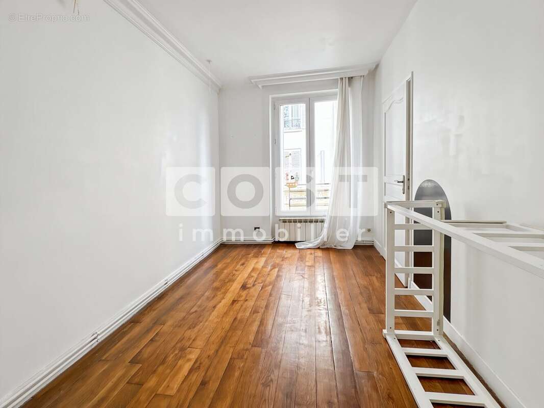 Appartement à BOIS-COLOMBES