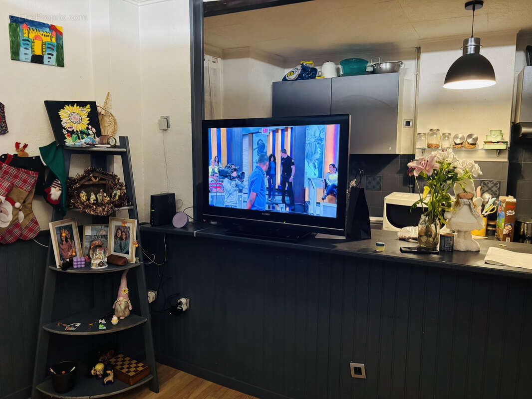 Appartement à CARCASSONNE