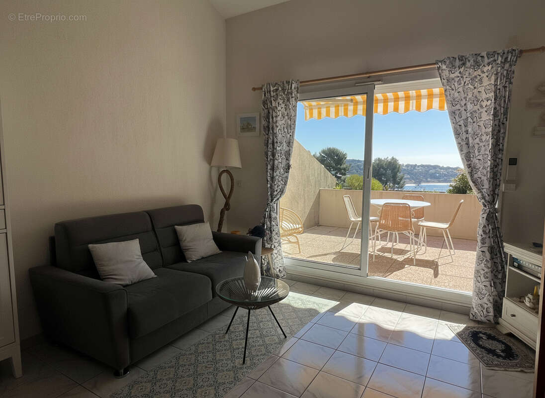 Appartement à BANDOL