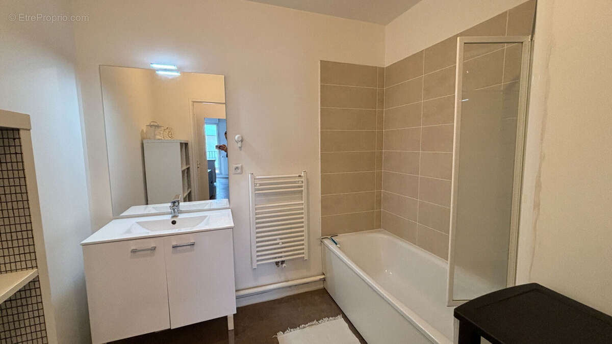 Appartement à EVRY