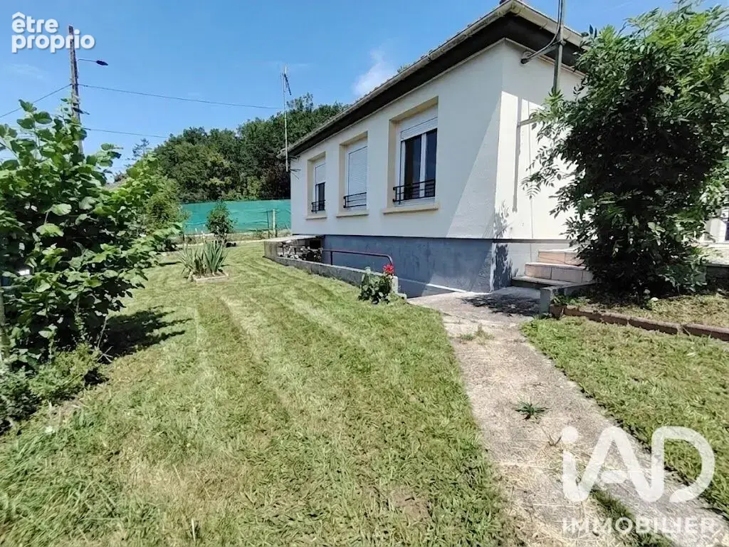 Photo 1 - Maison à EVREUX