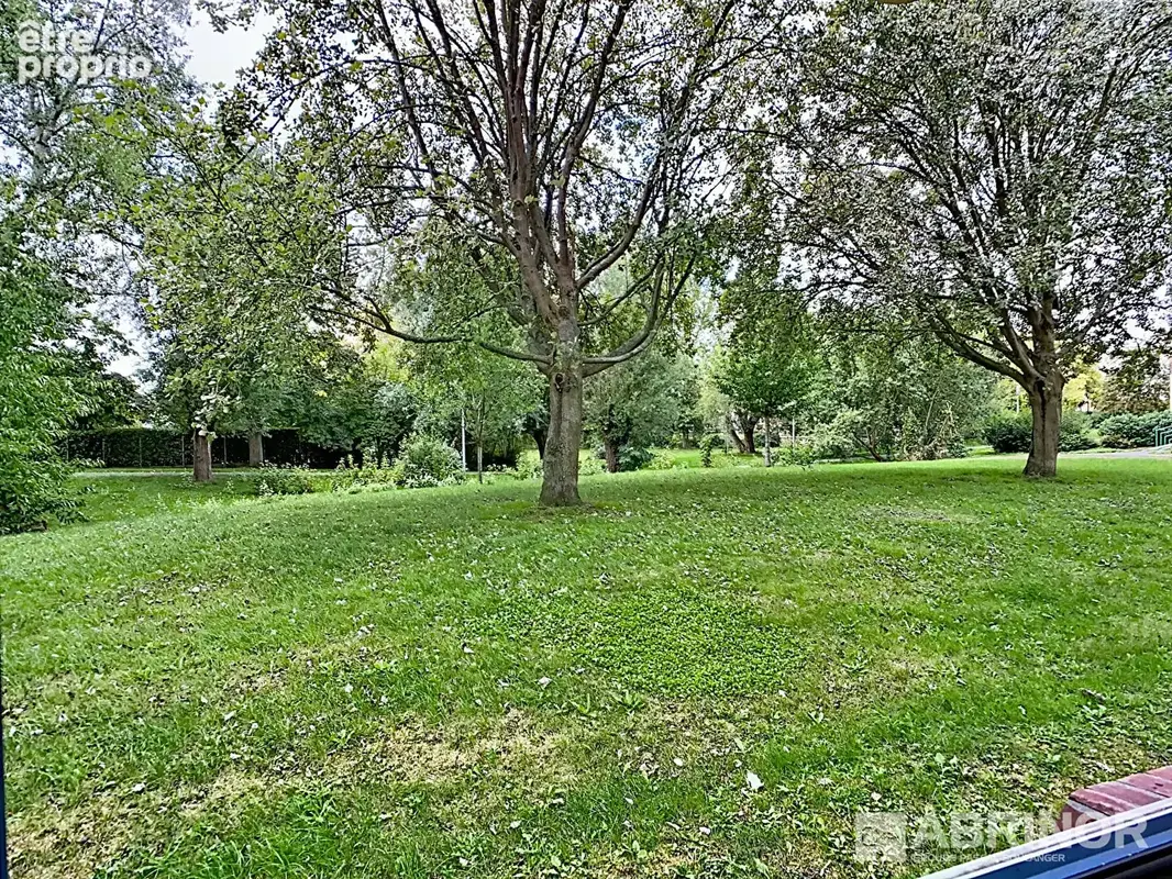 Appartement de 65.85 m² habitables - 2 chambres - SDB - Parking privatif - photo 3