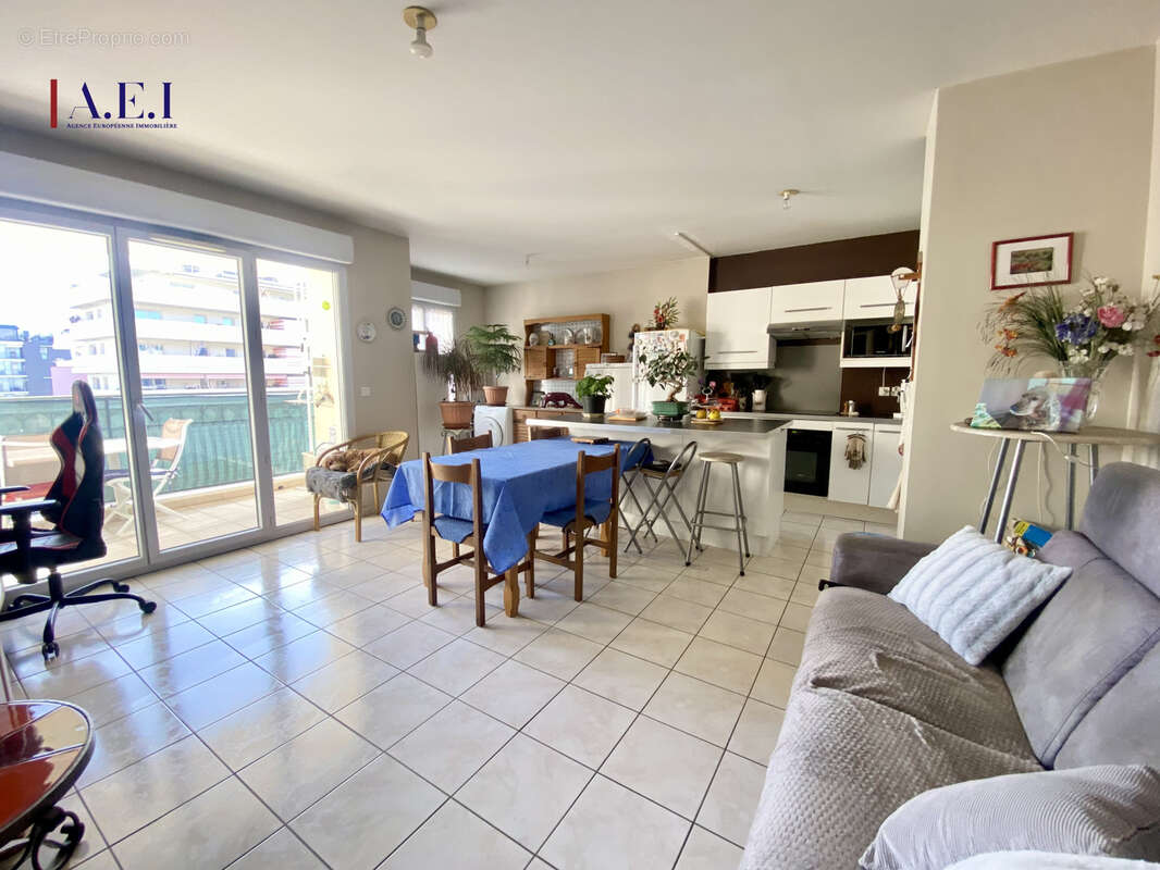 Appartement à LA SEYNE-SUR-MER