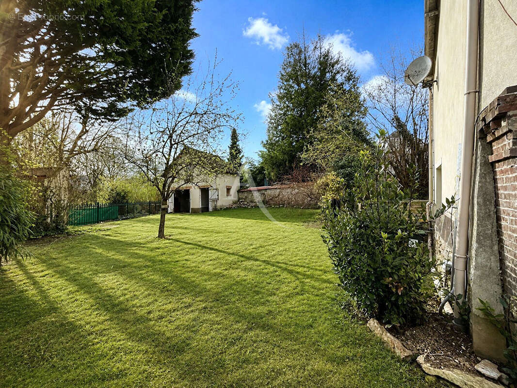 Maison Seraincourt 79 m² - 2 chambres - photo 12