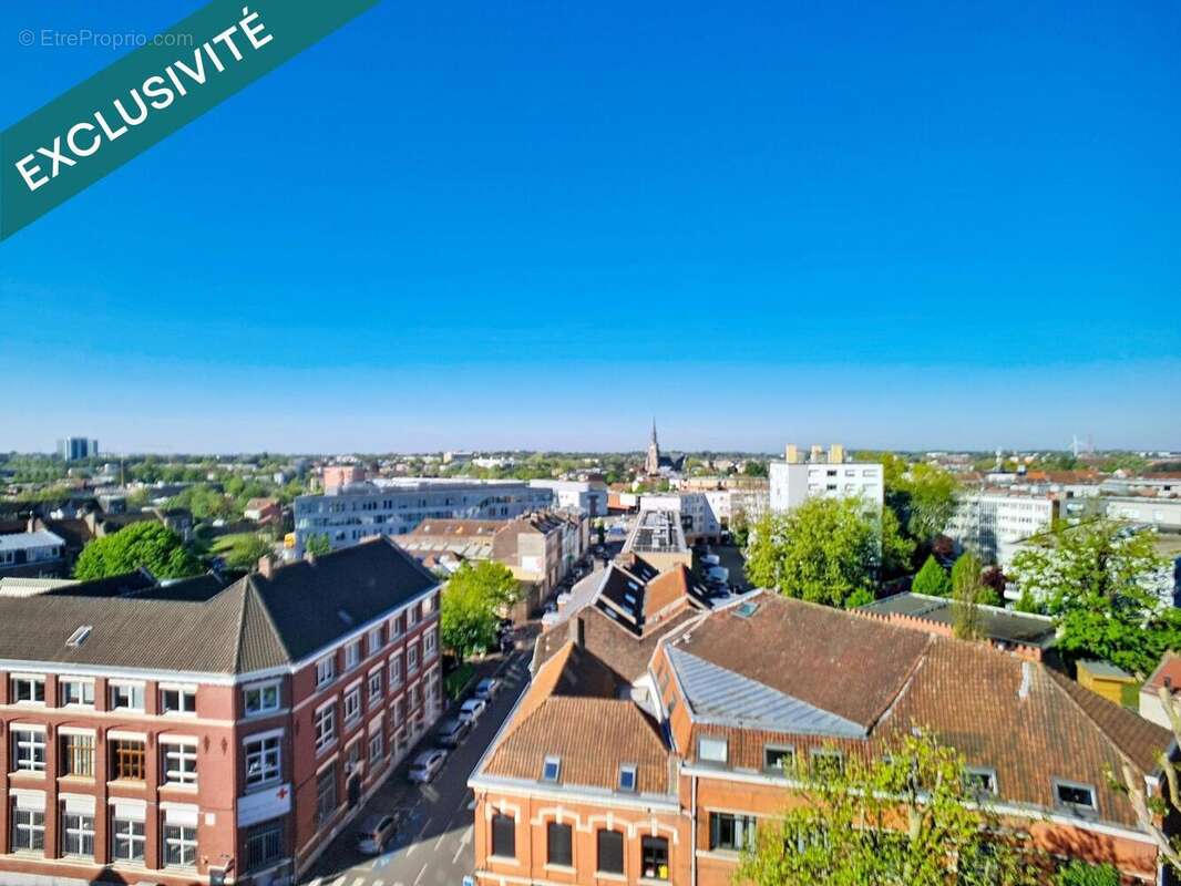 Photo 6 - Appartement à TOURCOING