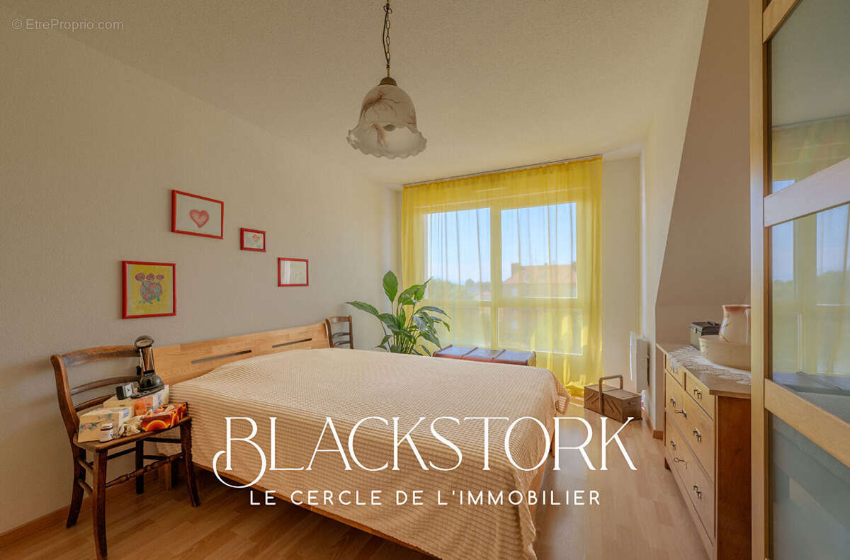 Appartement ATTIQUE Volgelsheim 95 m2 - photo 6