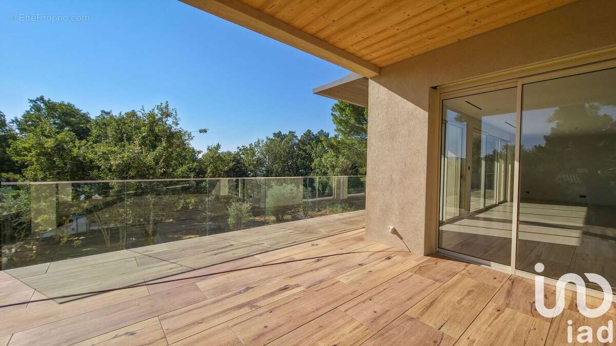 Photo 4 - Maison à SAINT-QUENTIN-LA-POTERIE