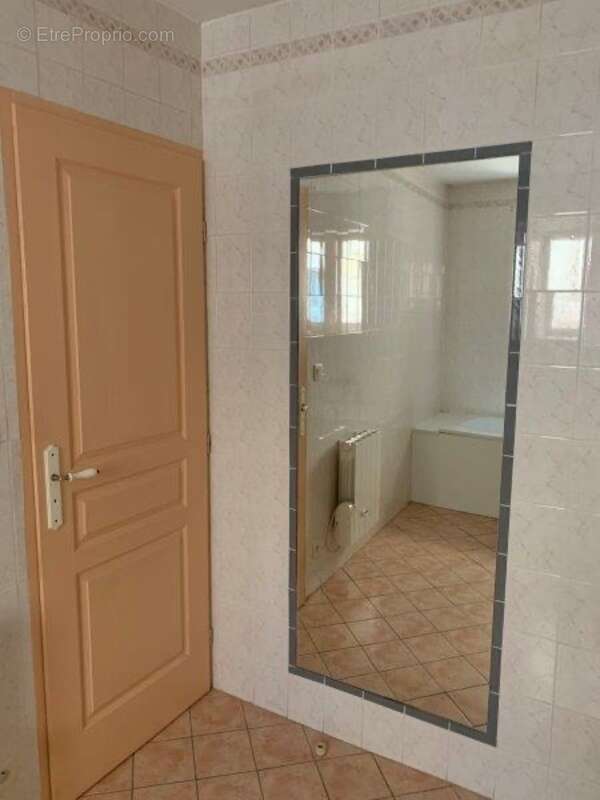 Appartement à CARCASSONNE