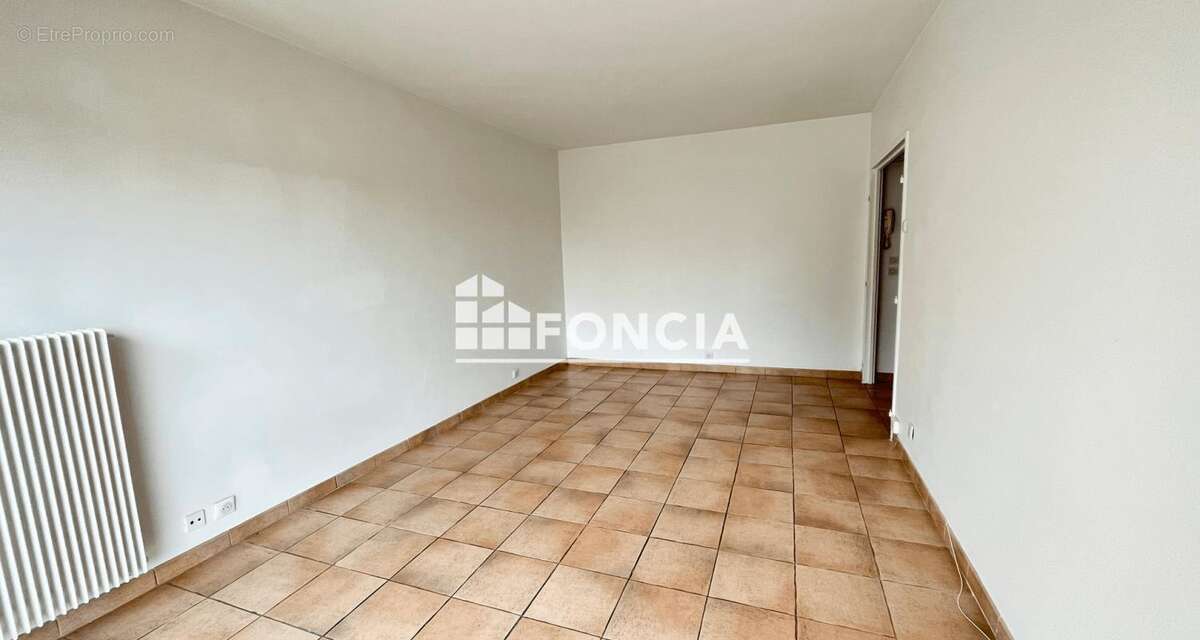 Appartement à MAUREPAS