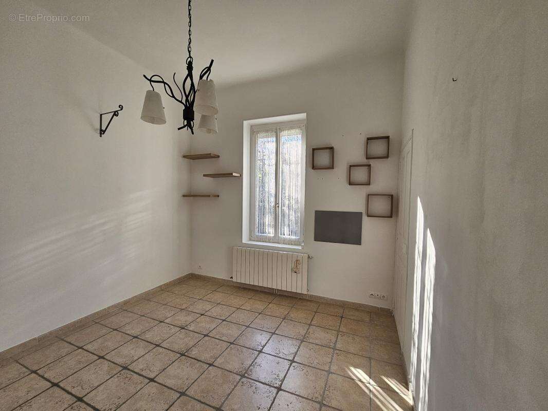 Maison à NIMES