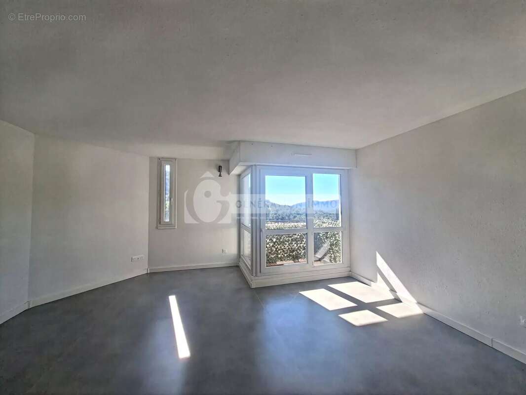 Appartement à LES BAUX-DE-PROVENCE