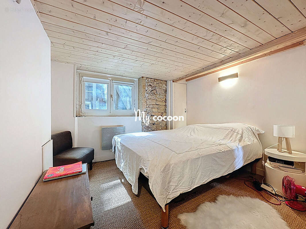 Appartement à LYON-5E