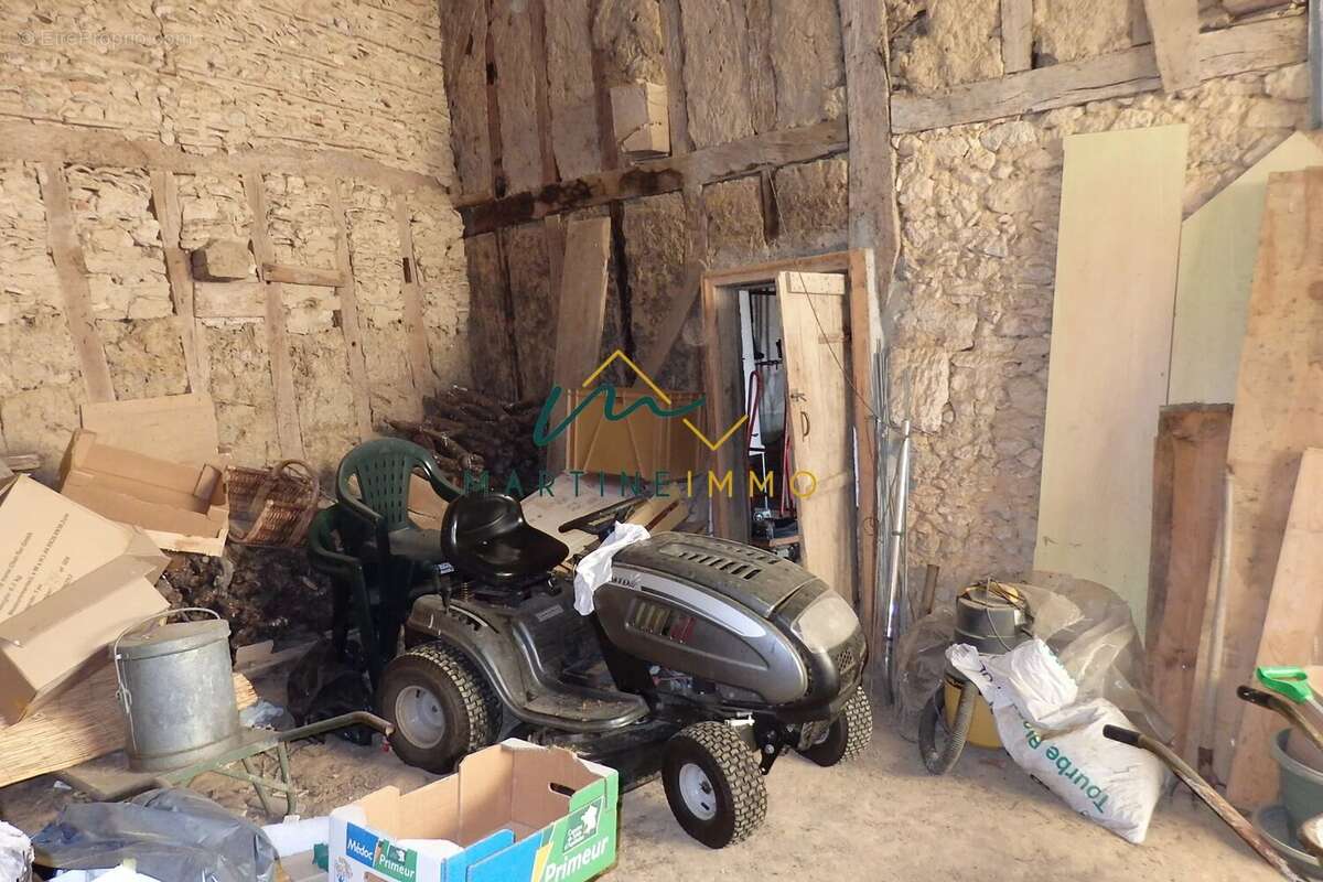 A vendre maison  a cocumont - photo 12