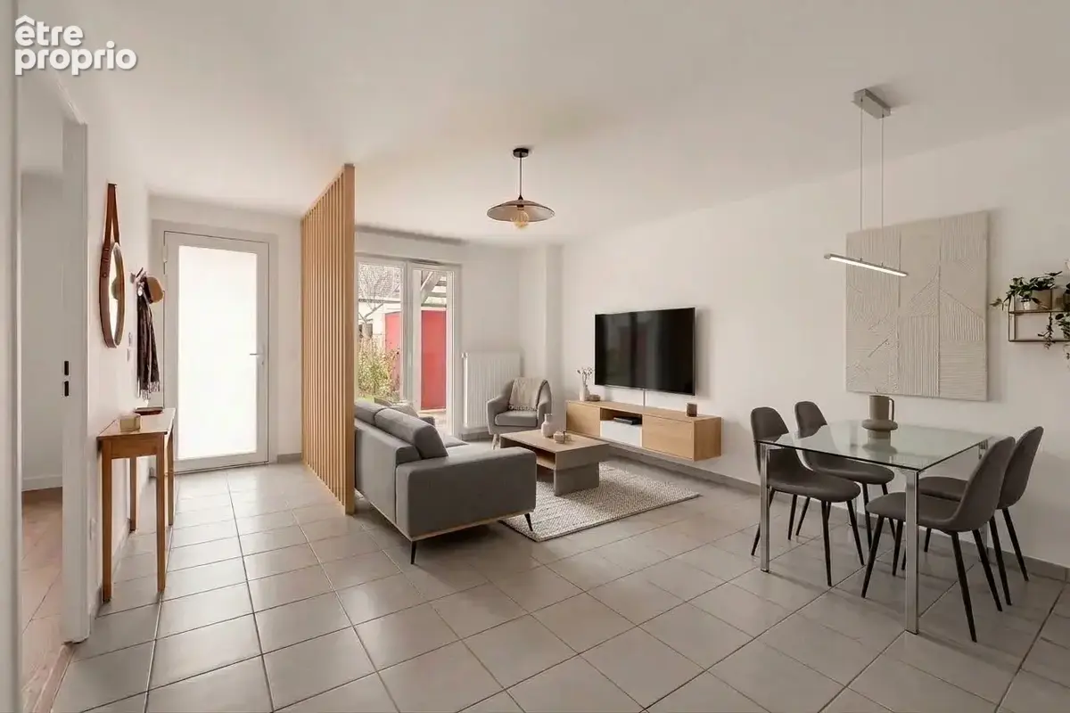 Appartement à BALMA