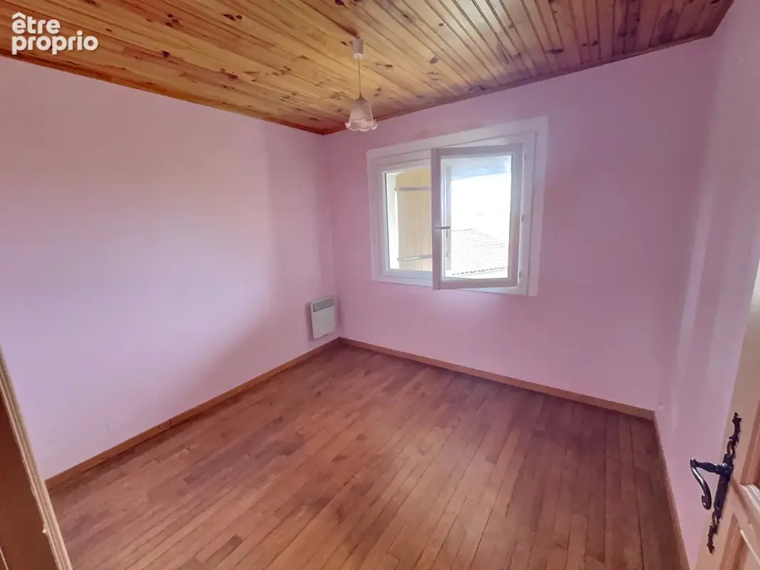 Entre LAVAUR et Puylaurens : Maison 110 m2 avec terrain et dépendnaces - photo 11