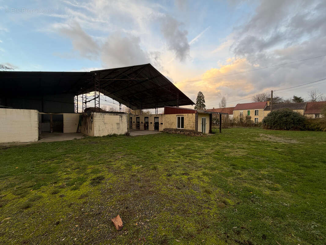 Maison à LA FERTE-SOUS-JOUARRE