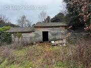 Terrain à LE BOSC