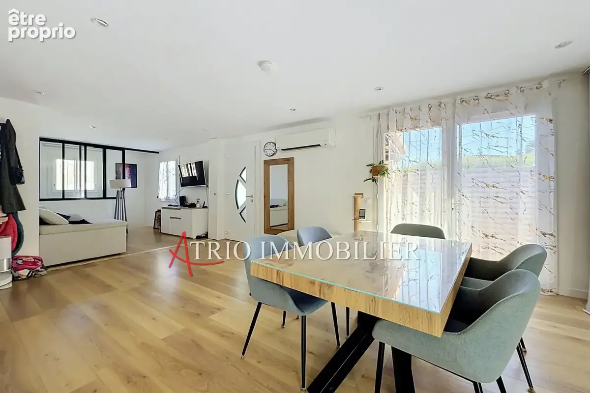 Maison 4 pièces 102 m² à vendre à Cagnes-Sur-Mer (06800) - photo 5