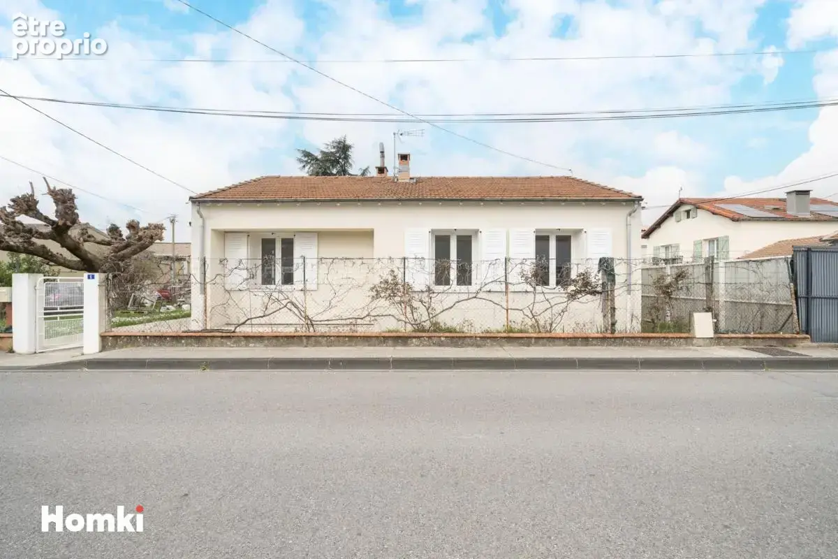 Maison/Villa T4 de 89 m² à Montélimar 26200 - photo 6