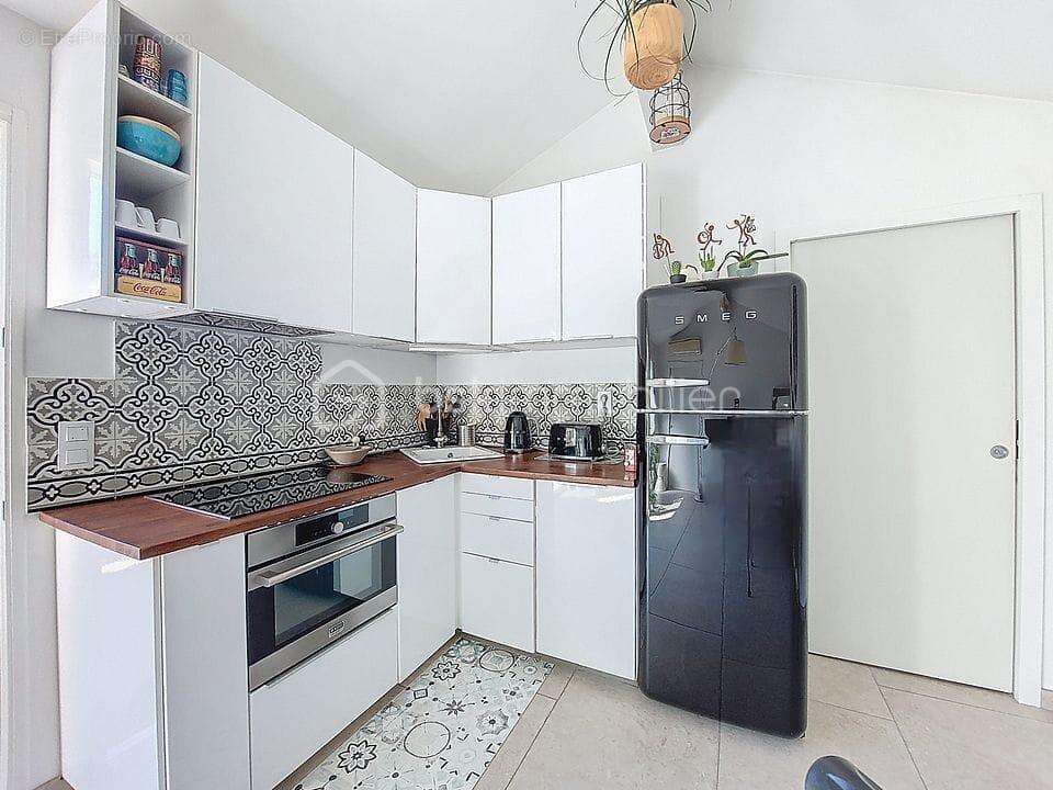 Appartement à BANDOL