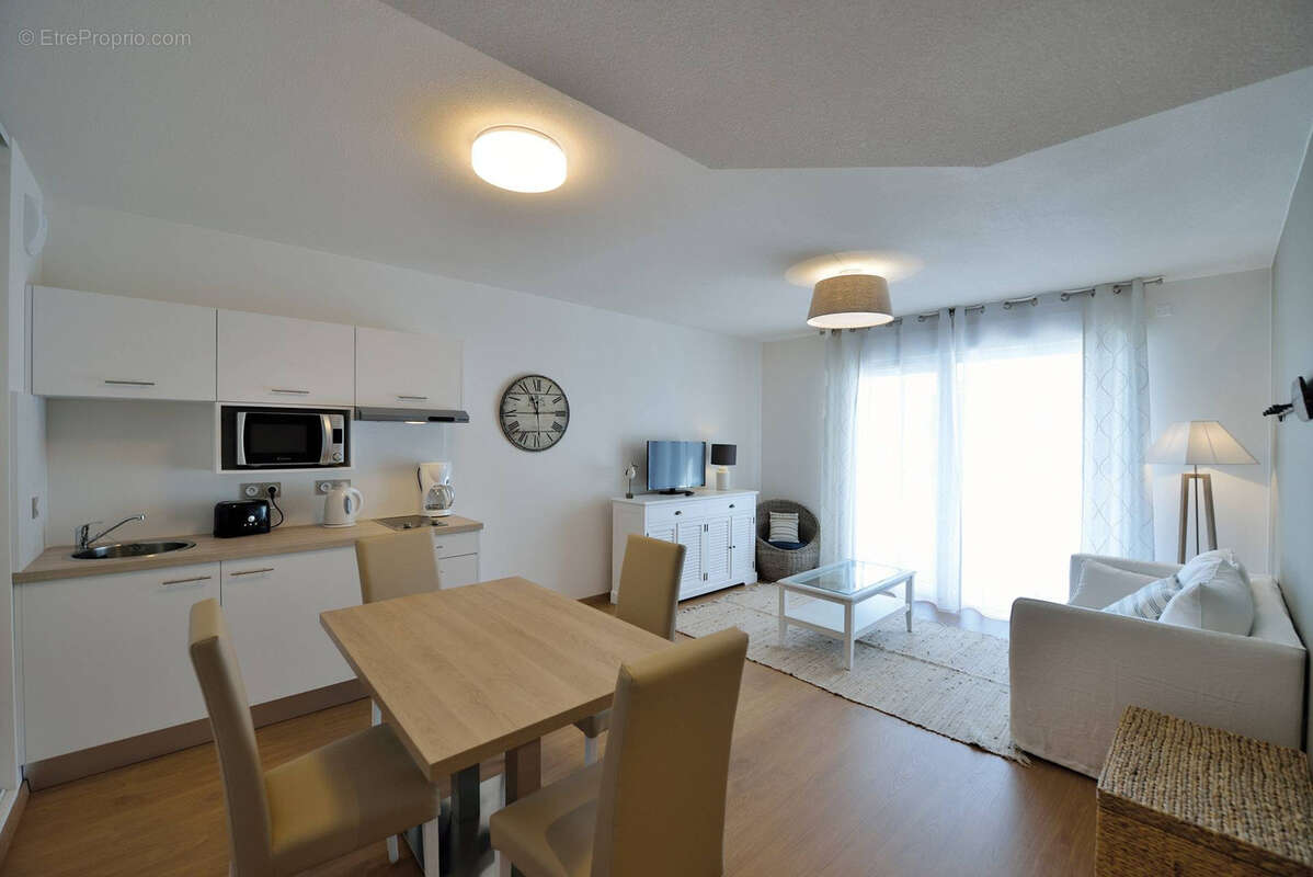 Investissement en residence Senior - photo 5