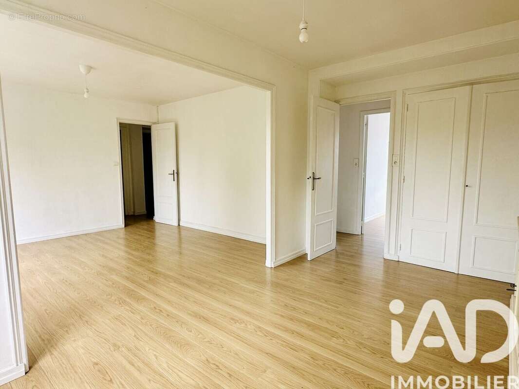 Photo 3 - Appartement à LILLE