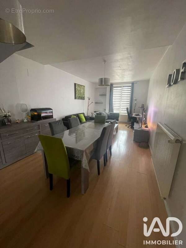 Maison 114 m² à Chevillon  - photo 5