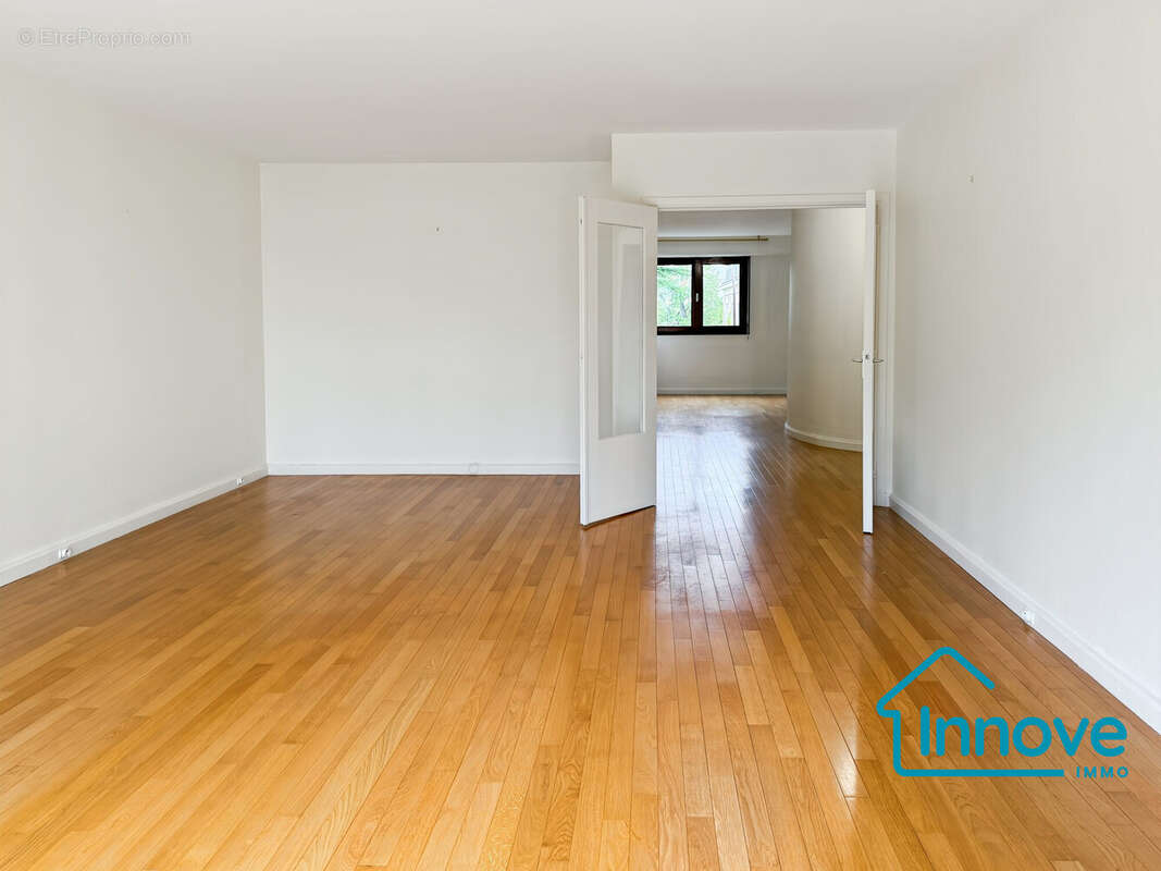 Appartement à VERSAILLES