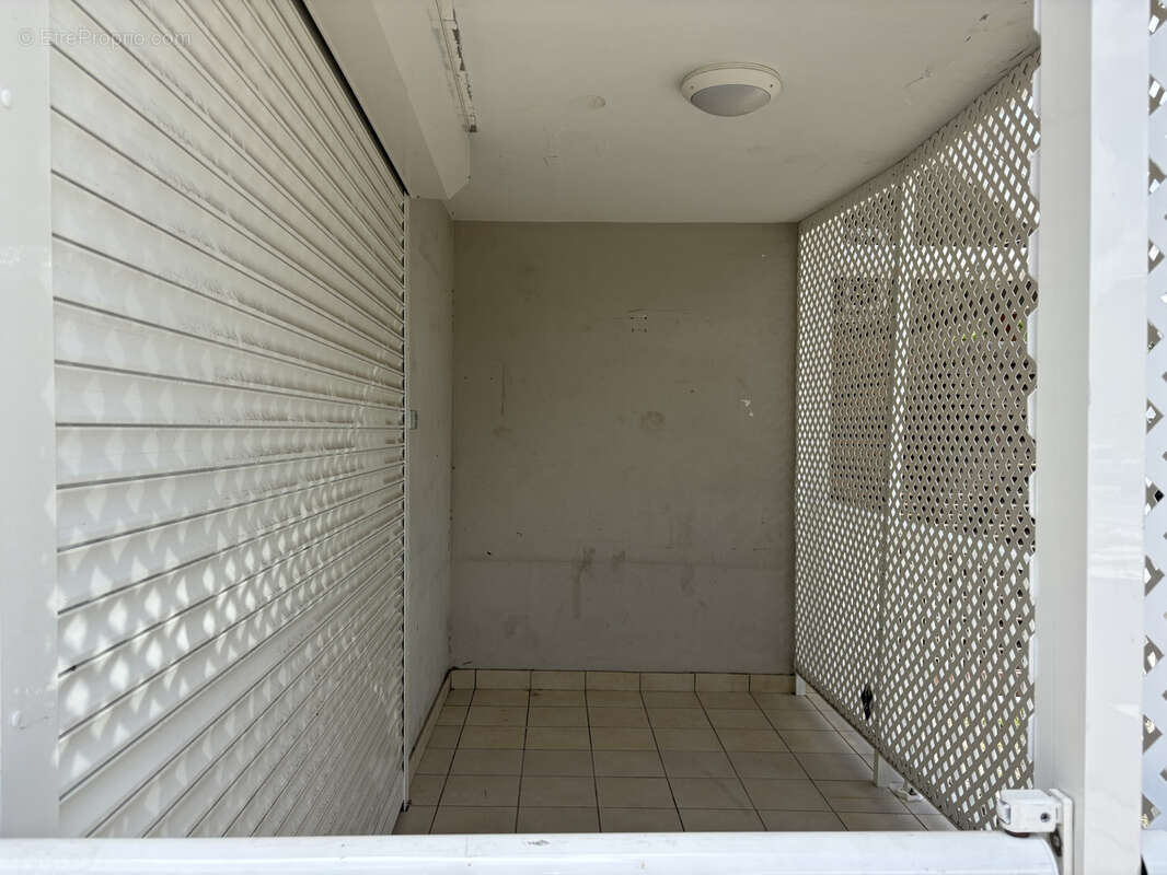 Appartement à SAINT-MARTIN