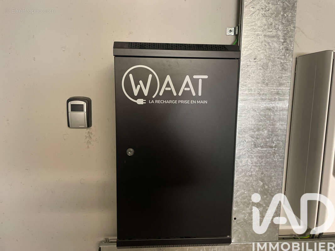 Photo 7 - Appartement à GRENOBLE