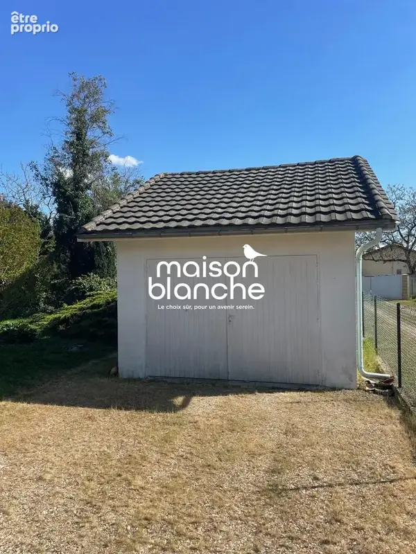 Maison 5 pièces 134 m² à vendre à Saint-Medard-De-Guizieres (33230) - photo 8