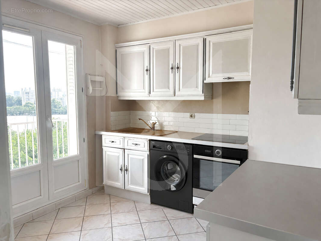 APPARTEMENT TYPE 4 de 68m2 Dernier étage Vue dégagée - photo 6