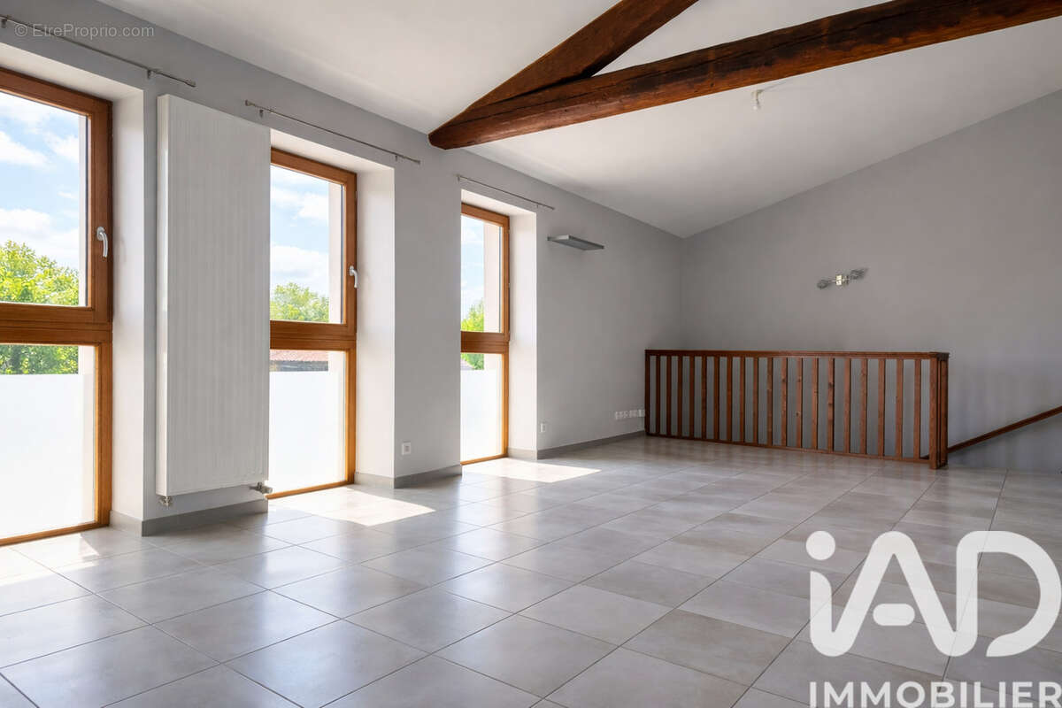 Photo 4 - Appartement à BRINDAS