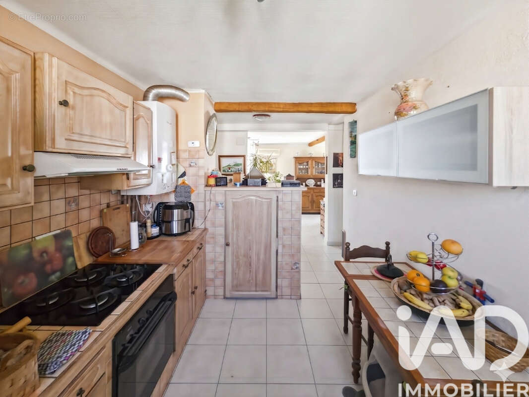 Photo 7 - Appartement à BEZIERS