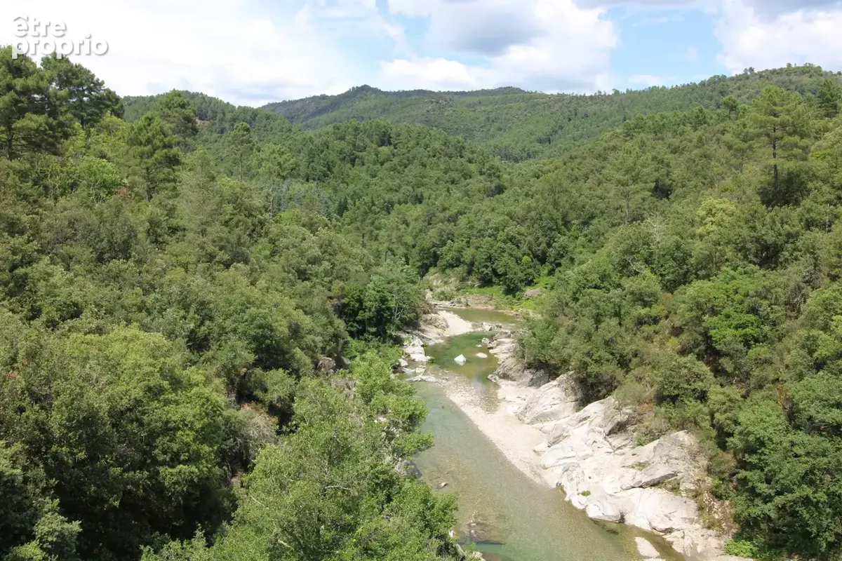 MAS 600 M2 A RENOVER jusqu'à 21 hectares. - photo 33