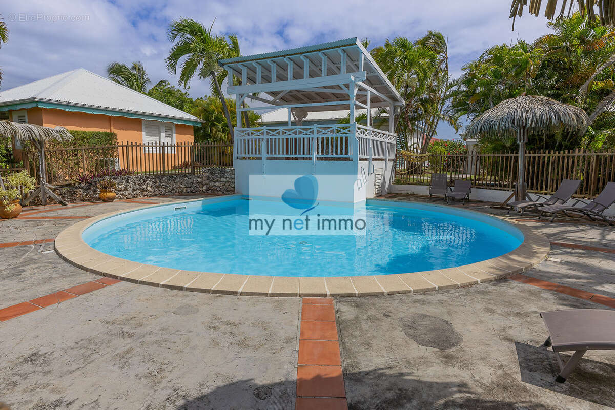 Bungalow de charme, rénovation soignée, 150m de la plage de la Coulée - photo 2