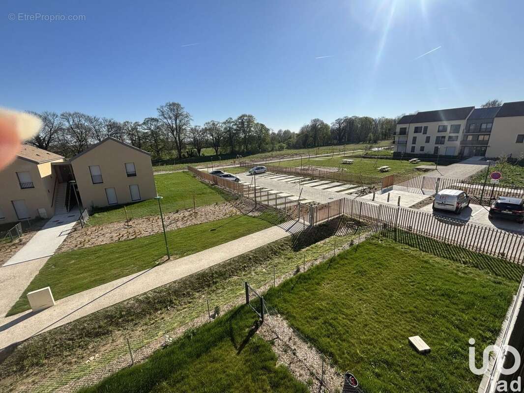 Photo 2 - Appartement à MARLY-LA-VILLE