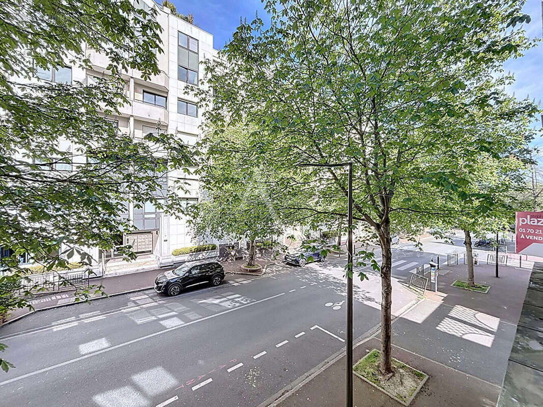 Appartement à SURESNES