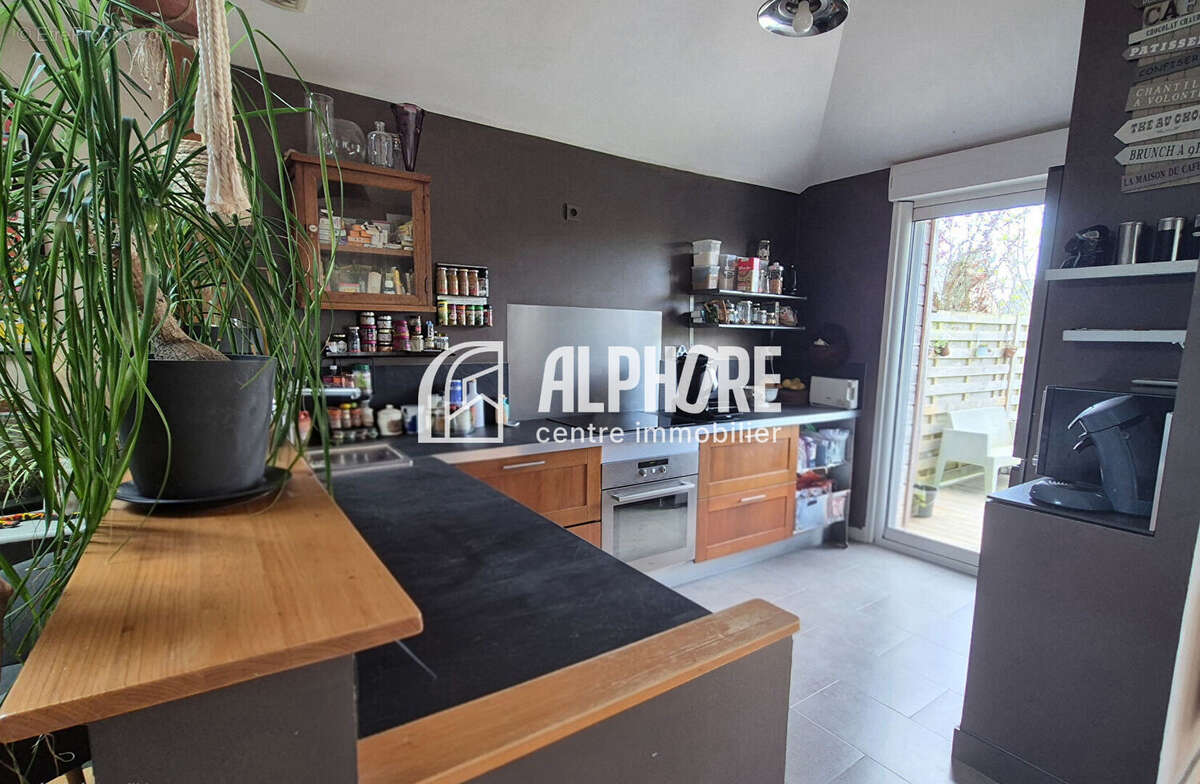 Maison à LA BAULE-ESCOUBLAC