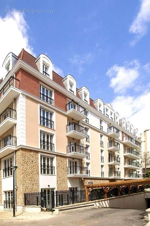 Appartement à CHELLES