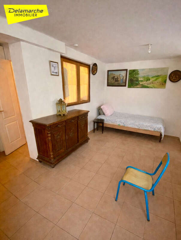 Appartement à GRANVILLE
