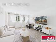 Appartement à MUNDOLSHEIM