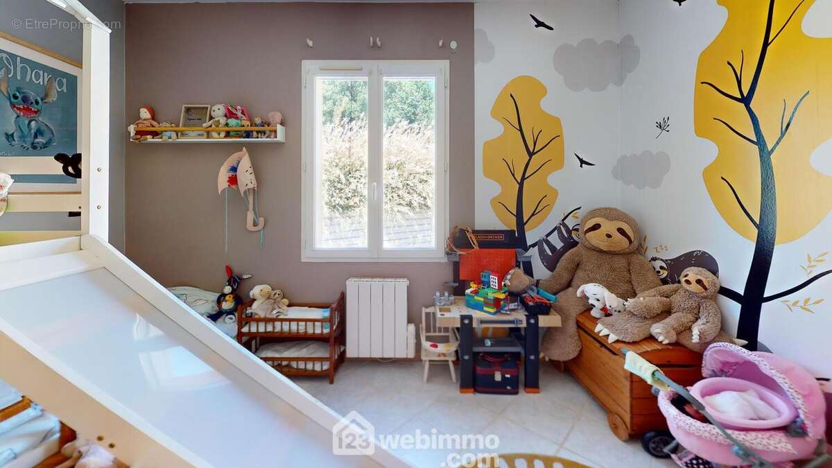 Maison 130 m² à Talmont-Saint-Hilaire  - photo 9