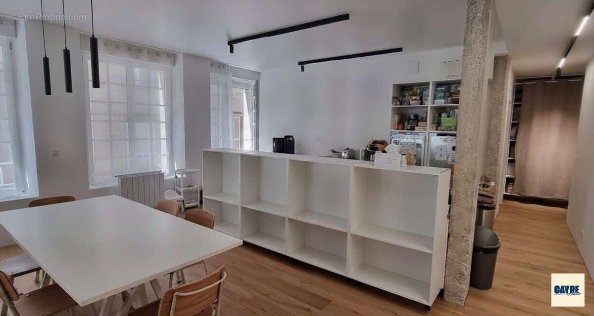 Appartement à SAINT-MALO