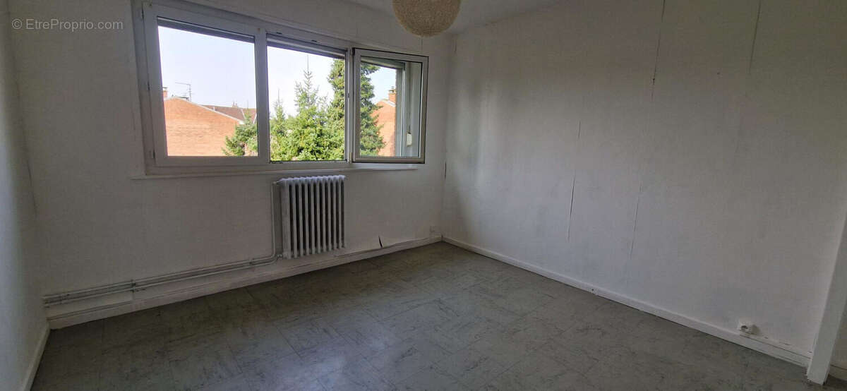Maison 98 m² à Houplines  - photo 6