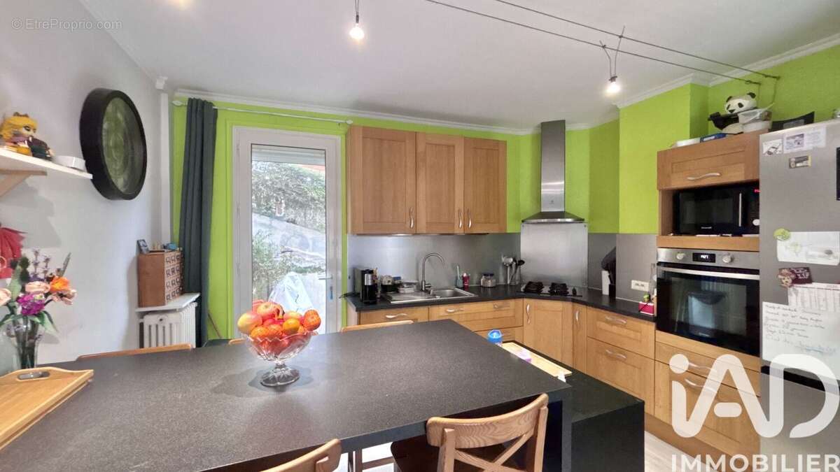 Photo 8 - Maison à SAINT-ETIENNE