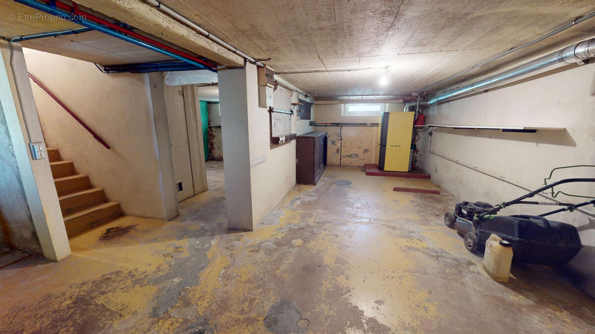 Maison à SAINT-APOLLINAIRE