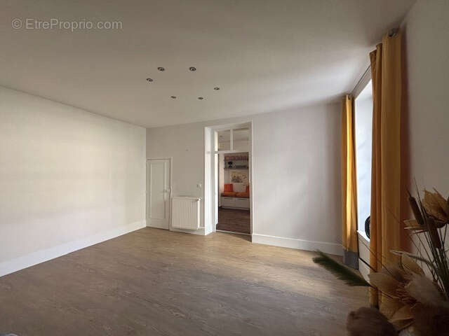 Appartement à AUTUN