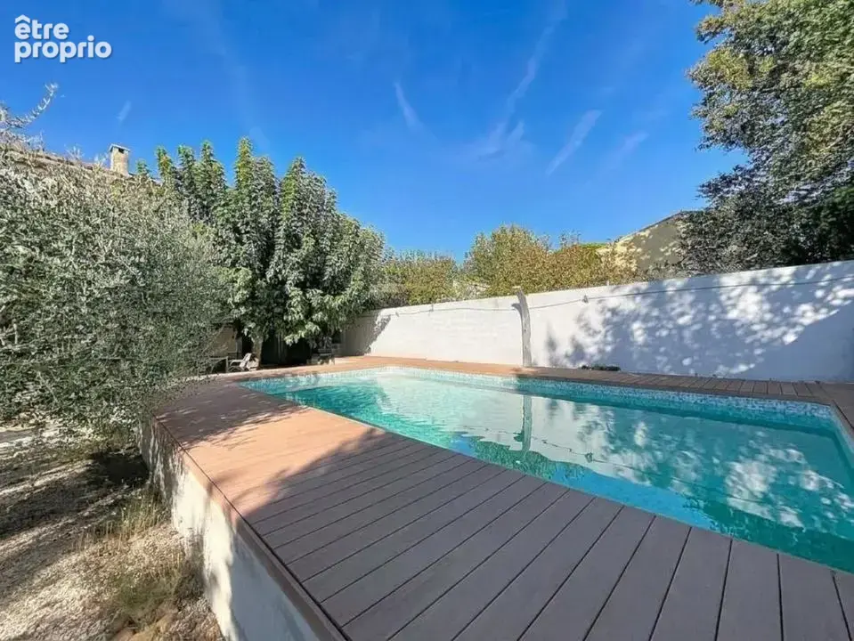 Maison 7 pièces 151 m² à vendre à Morieres-Les-Avignon (84310) - photo 4